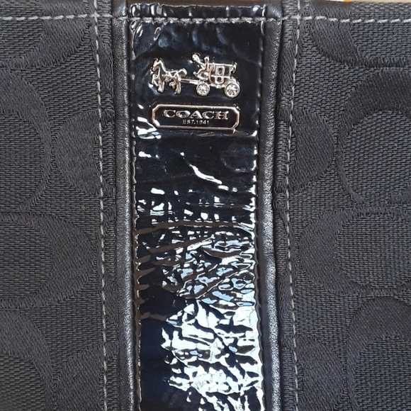 COACH cutie - Picture 4 of 4